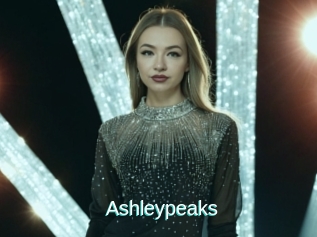 Ashleypeaks