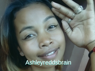 Ashleyreddsbrain