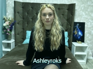 Ashleyroks