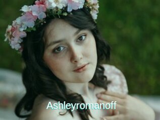 Ashleyromanoff