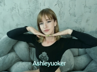 Ashleyuoker