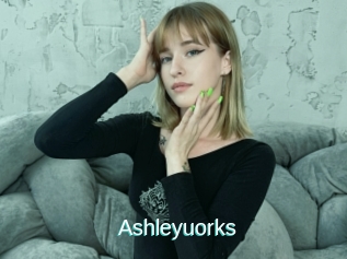 Ashleyuorks