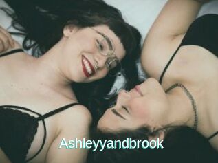 Ashleyyandbrook