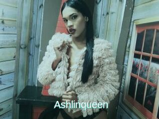 Ashlinqueen
