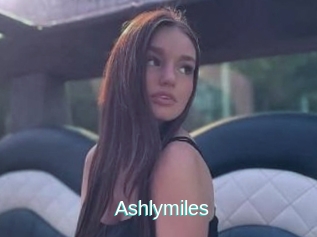 Ashlymiles