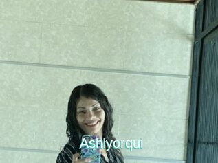 Ashlyorqui