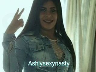 Ashlysexynasty