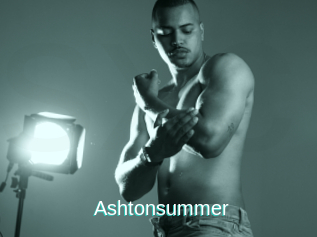 Ashtonsummer