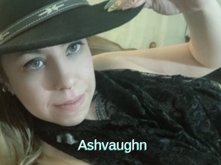 Ashvaughn