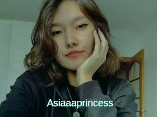 Asiaaaprincess