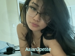 Asian2petite