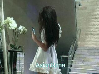 AsianRima