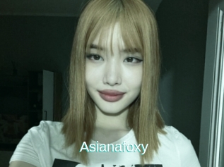 Asianafoxy