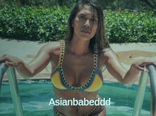 Asianbabeddd