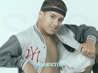 Asiancruz
