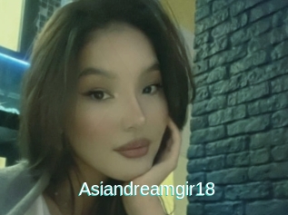 Asiandreamgir18