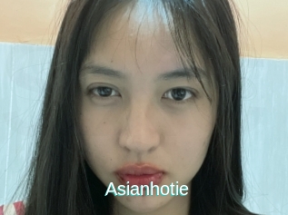 Asianhotie
