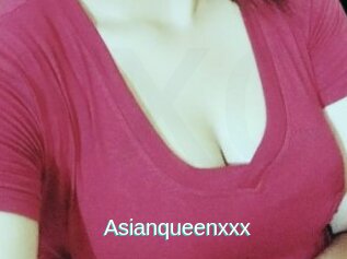 Asianqueenxxx