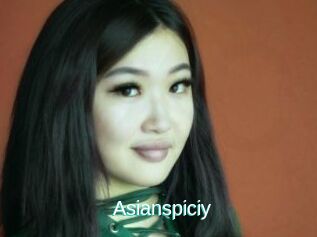 Asianspiciy