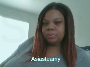 Asiasteamy