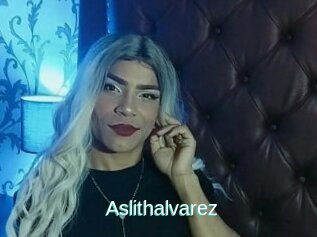 Aslithalvarez