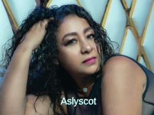 Aslyscot