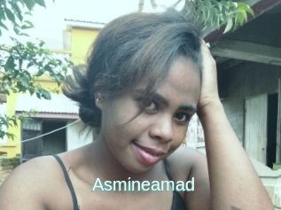 Asmineamad