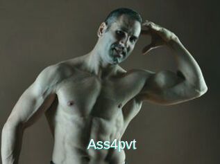 Ass4pvt