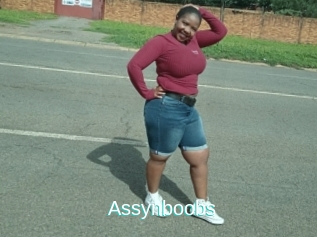 Assynboobs