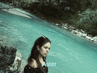 Aster