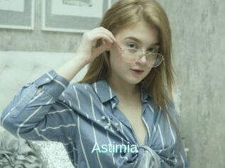 Astimia