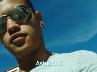 Astonxhot