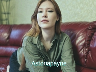 Astoriapayne