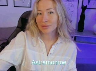 Astramonroe