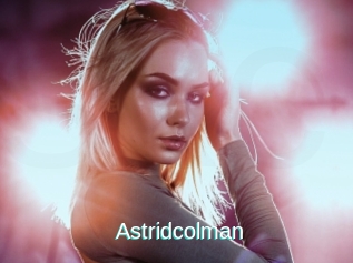 Astridcolman