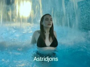 Astridjons
