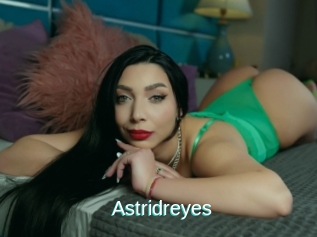 Astridreyes
