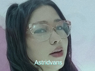 Astridvans