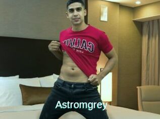 Astromgrey