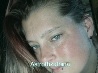 Astrothzathina