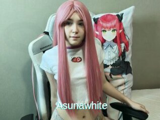 Asunawhite