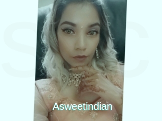 Asweetindian