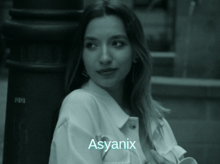 Asyanix