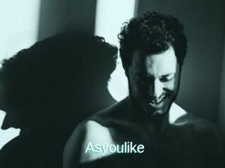 Asyoulike
