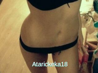Atarickeka18