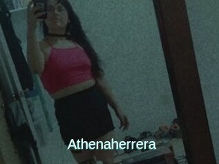 Athenaherrera