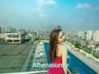Athenasunny
