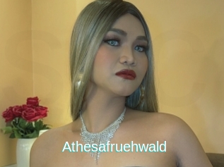 Athesafruehwald