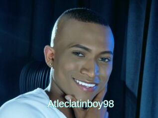 Atleclatinboy98