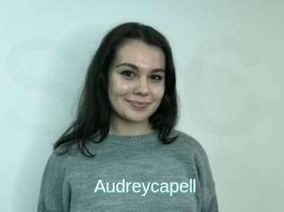 Audreycapell